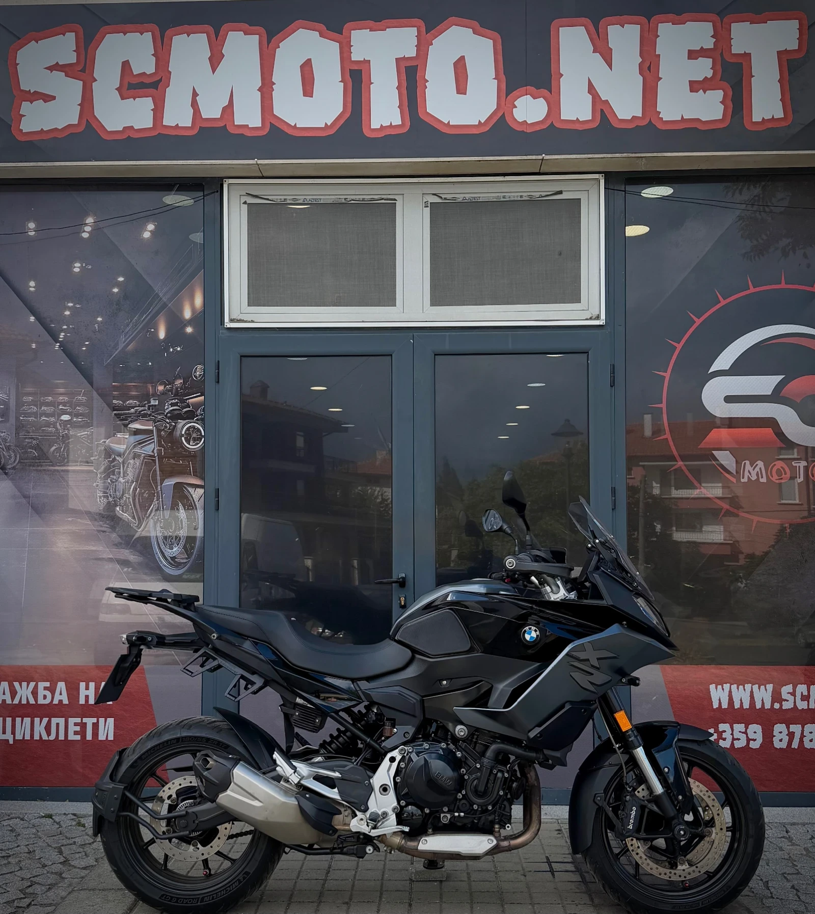 BMW F  900XR 2022� ������ | Mobile.bg � ����������� 2
