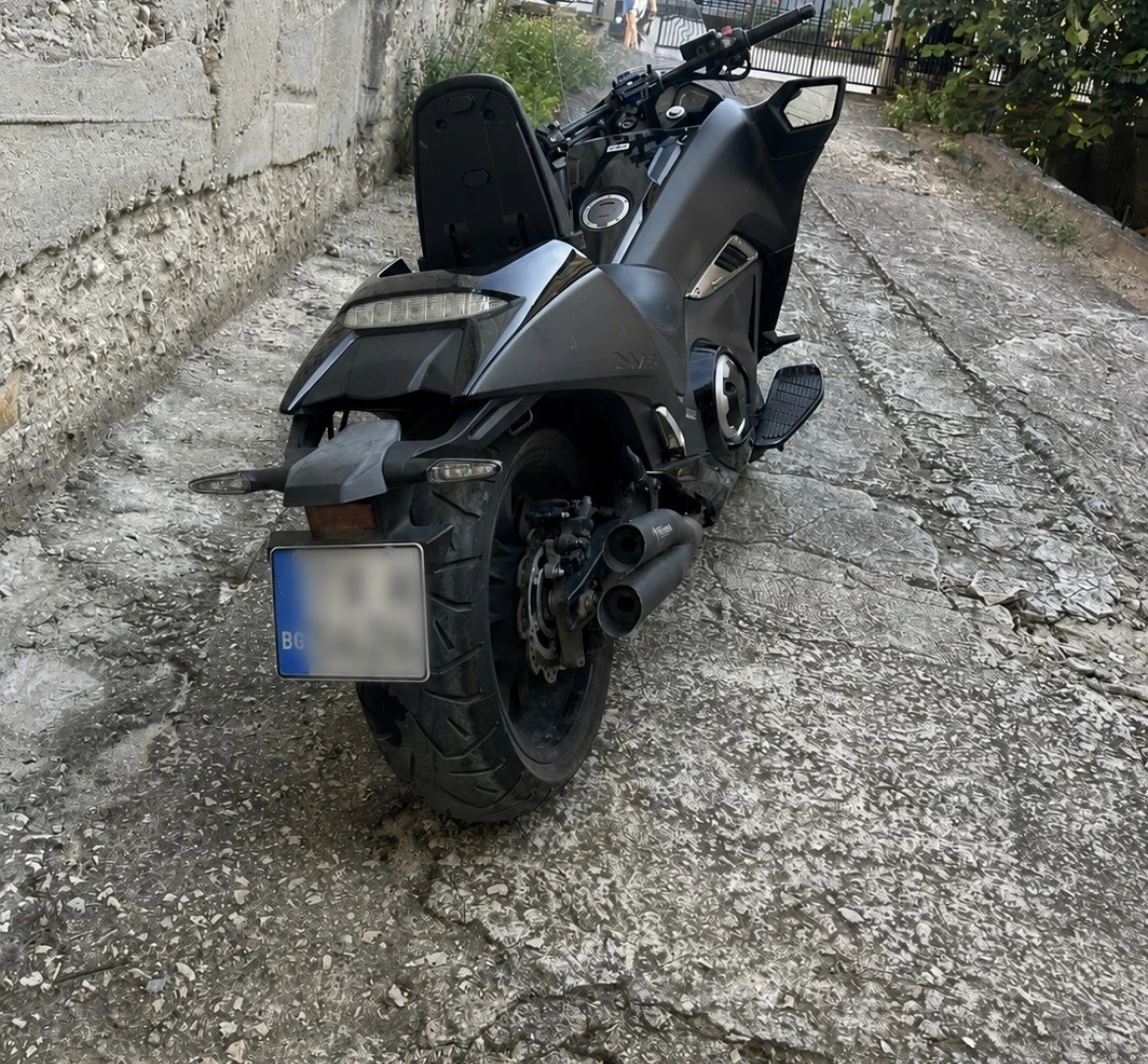 Honda NM4 VULTUS | Mobile.bg � ����������� 2