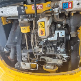 Багер JCB 8035 ZTS, снимка 7