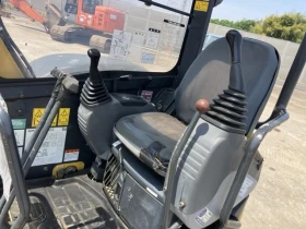 Багер Komatsu PC30UU-5 / ПЕРФЕКТЕН / ОЧАКВАН ВНОС!, снимка 5