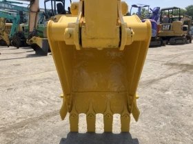 Багер Komatsu PC30UU-5 / ПЕРФЕКТЕН / ОЧАКВАН ВНОС!, снимка 7