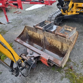 Багер JCB 8035 ZTS | Auto.bg — изображение 4