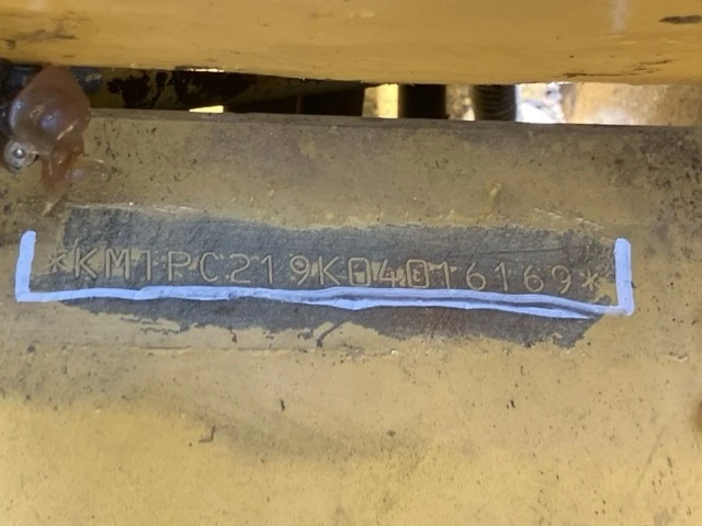 Багер Komatsu PC30UU-5 / ПЕРФЕКТЕН / ОЧАКВАН ВНОС!, снимка 11 - Индустриална техника - 54717590