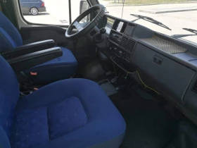 Кемпер HYMER / ERIBA, снимка 11