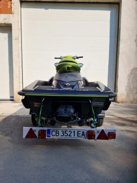  Bombardier Sea Doo 215 | Mobile.bg    5