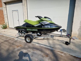  Bombardier Sea Doo 215 | Mobile.bg    1