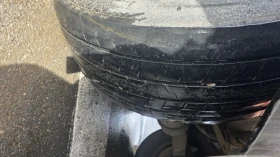 Полуремарке Schwarzmuller 28 куб.см., снимка 6