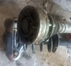 Оборудван шенкел за ауди vw , снимка 4