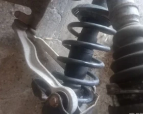 Оборудван шенкел за ауди vw , снимка 3