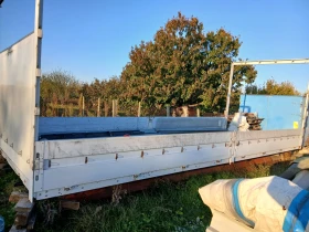 Каросерия с размери 7.15/2.48/, снимка 17