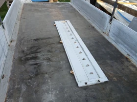 Каросерия с размери 7.15/2.48/, снимка 12