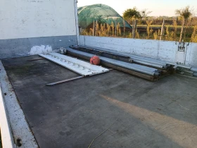 Каросерия с размери 7.15/2.48/, снимка 16