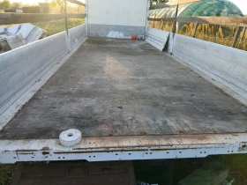 Каросерия с размери 7.15/2.48/, снимка 10