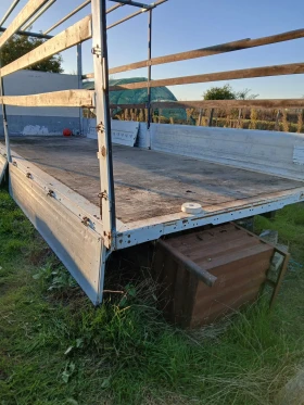 Каросерия с размери 7.15/2.48/, снимка 2