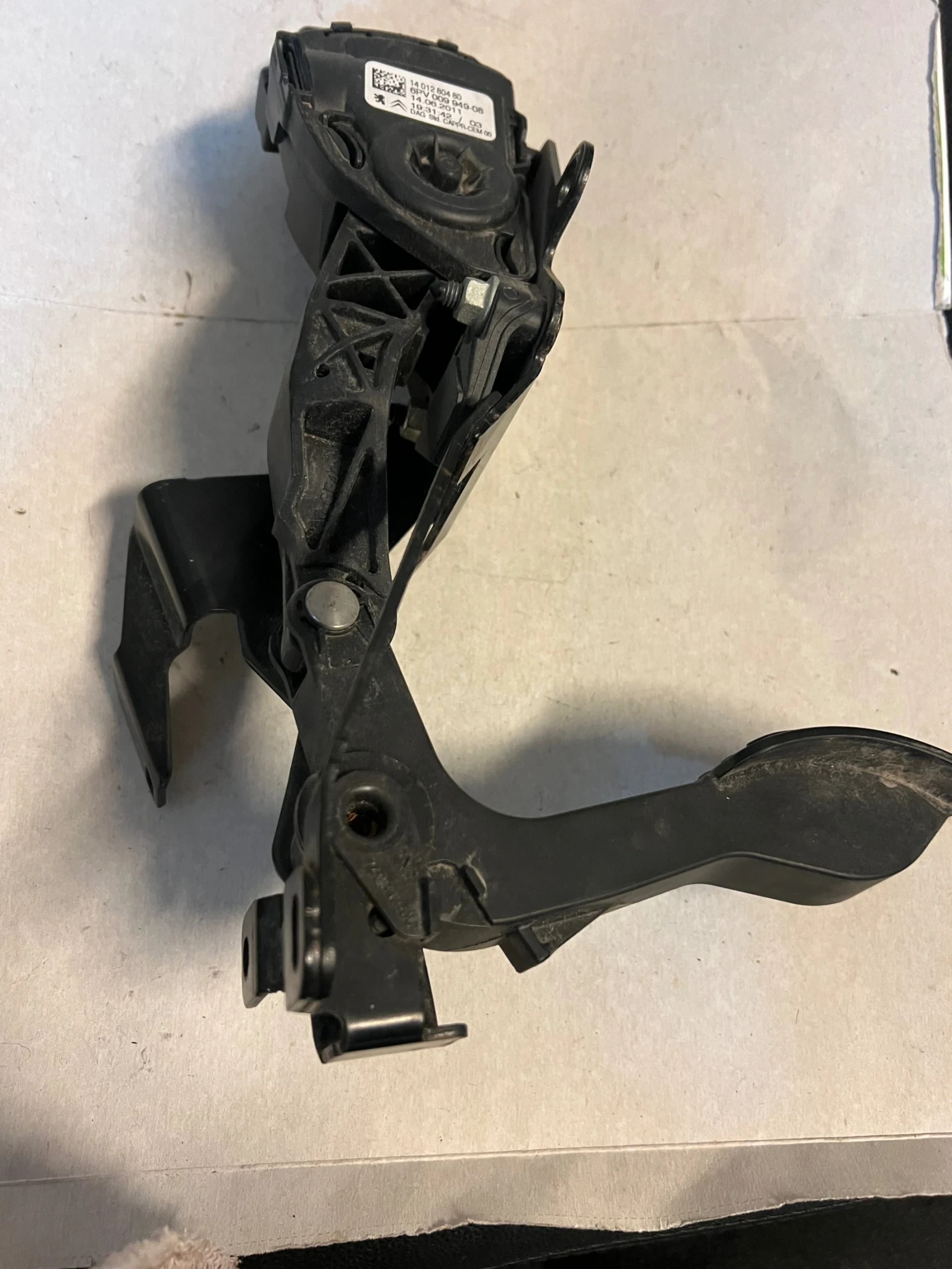 6PV009949-08 ����� ��� PEUGEOT EXPERT FIAT SKUDO 1401280480 | Mobile.bg � ����������� 1