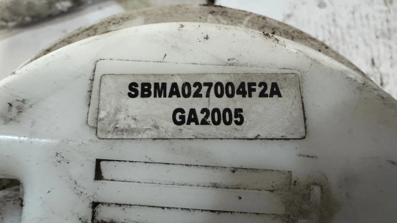    Peugeot 206 - SBMA027004F2A | Mobile.bg   2