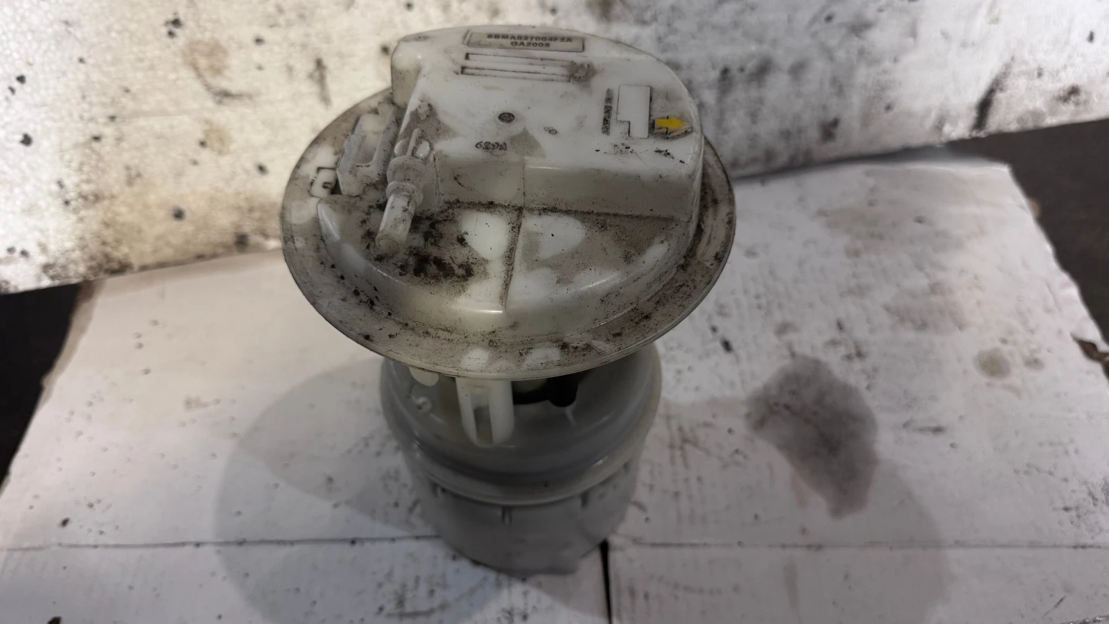    Peugeot 206 - SBMA027004F2A | Mobile.bg   1