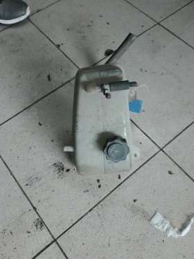 казанче антифриз ровър 400