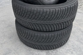Гуми Зимни 235/55R19, снимка 9