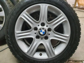 Джанти за BMW, снимка 1