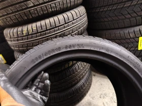 Гуми Зимни 235/40R18, снимка 7
