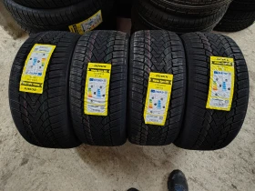 Гуми Зимни 235/40R18, снимка 1