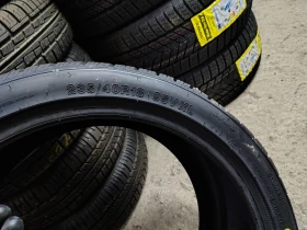 Гуми Зимни 235/40R18, снимка 9