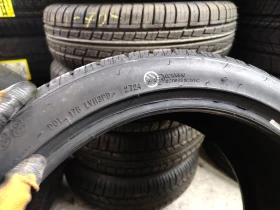 Гуми Зимни 235/40R18, снимка 8