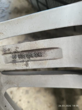 Джанти за Audi, снимка 5