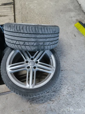 Джанти за Audi, снимка 2