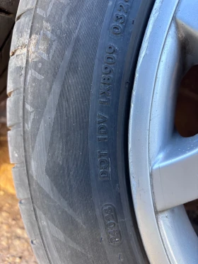 Гуми с джанти Vredestein 285/45R19, снимка 8
