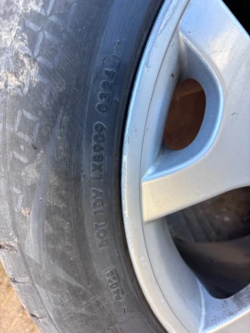 Гуми с джанти Vredestein 285/45R19, снимка 7