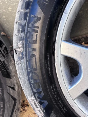 Гуми с джанти Vredestein 285/45R19, снимка 3