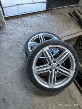 ����� �� �������� �� ������ �� Audi