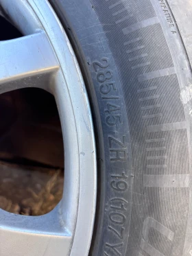 ���� � ������ 285/45R19 �� BMW X5 | Mobile.bg � ����� ������ 5