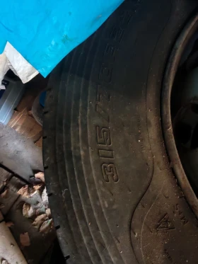 ���� � ������ 315/70R22.5 | Mobile.bg � ����� ������ 2