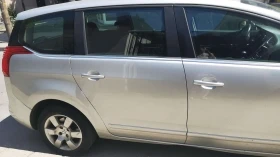 Peugeot 5008, снимка 4