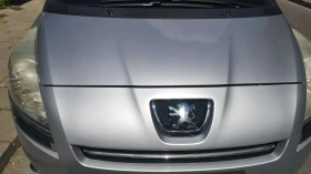 Peugeot 5008, снимка 5