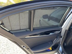 BMW 540 D MILD Hybrid, снимка 14