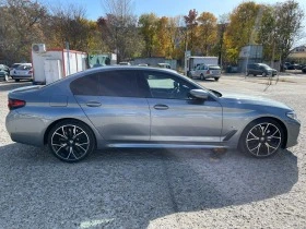 BMW 540 D MILD Hybrid, снимка 5