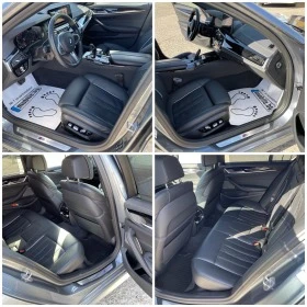 BMW 540 D MILD Hybrid, снимка 9