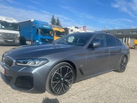 BMW 540 D MILD Hybrid, снимка 1