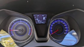 Hyundai Ix20, снимка 8