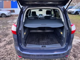 Ford Grand C-Max 1.6 TDCI / Euro 5 , снимка 9