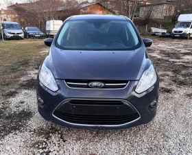 Ford Grand C-Max 1.6 TDCI / Euro 5 , снимка 2