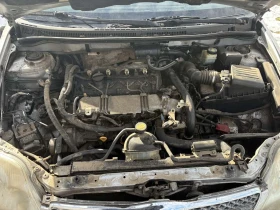 Toyota Corolla 2.0 D4D, снимка 6