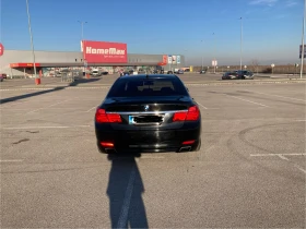 BMW 740 740LI, снимка 4