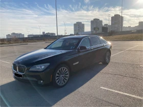 BMW 740 740LI, снимка 3