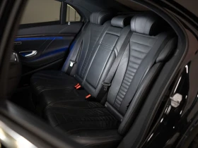 Mercedes-Benz S 560 V8 BITURBO AMG 4MATIC, снимка 8