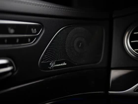 Mercedes-Benz S 560 V8 BITURBO AMG 4MATIC, снимка 7